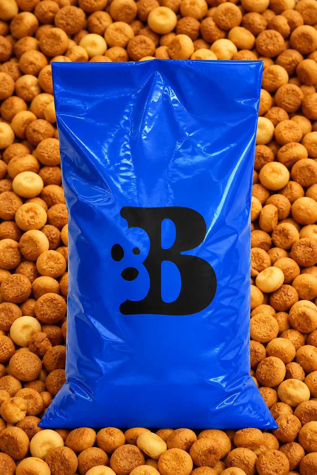 Bitterkoekjes 20 KG