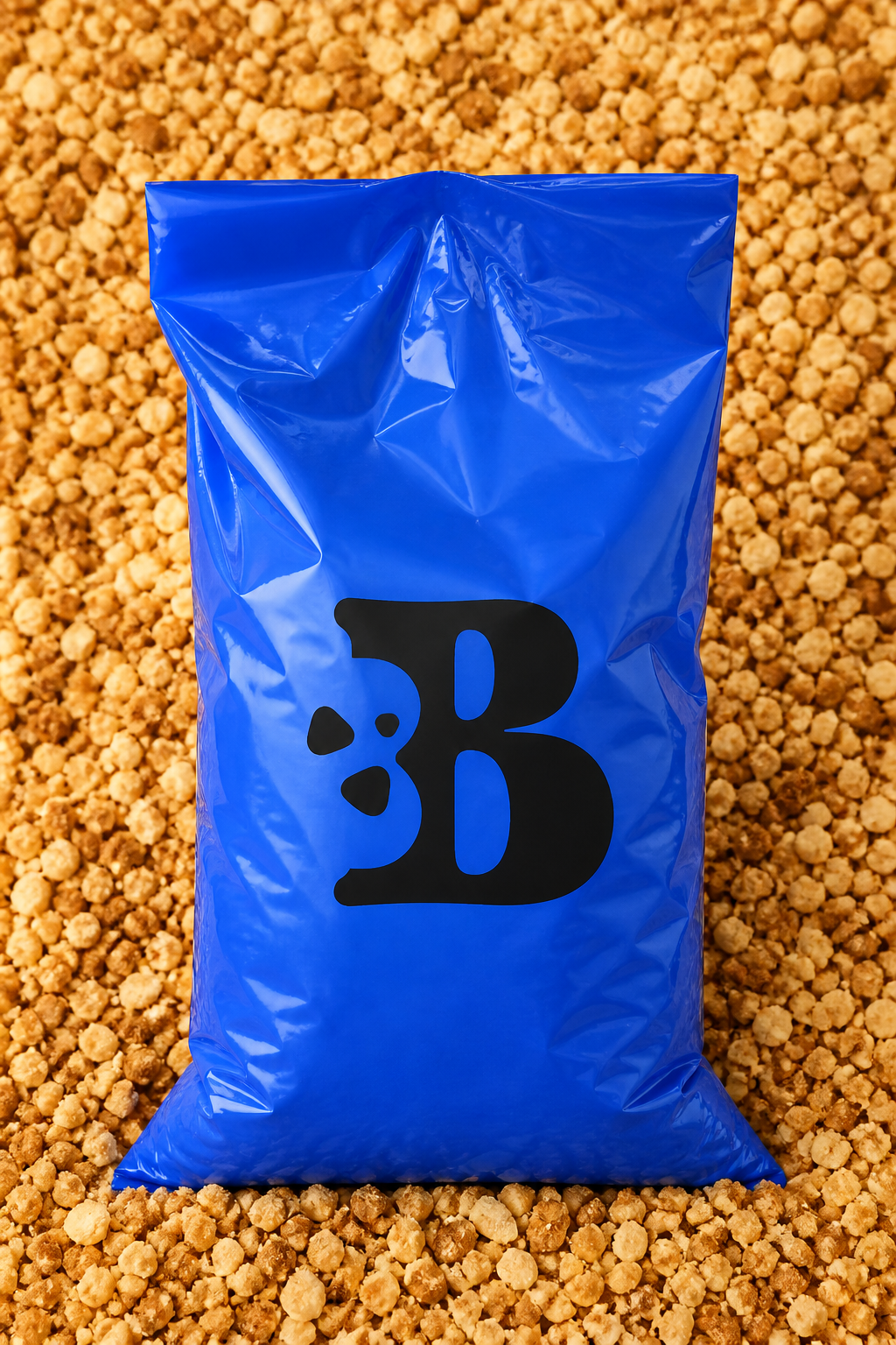 Bitterkoekjes Gebroken 20 KG